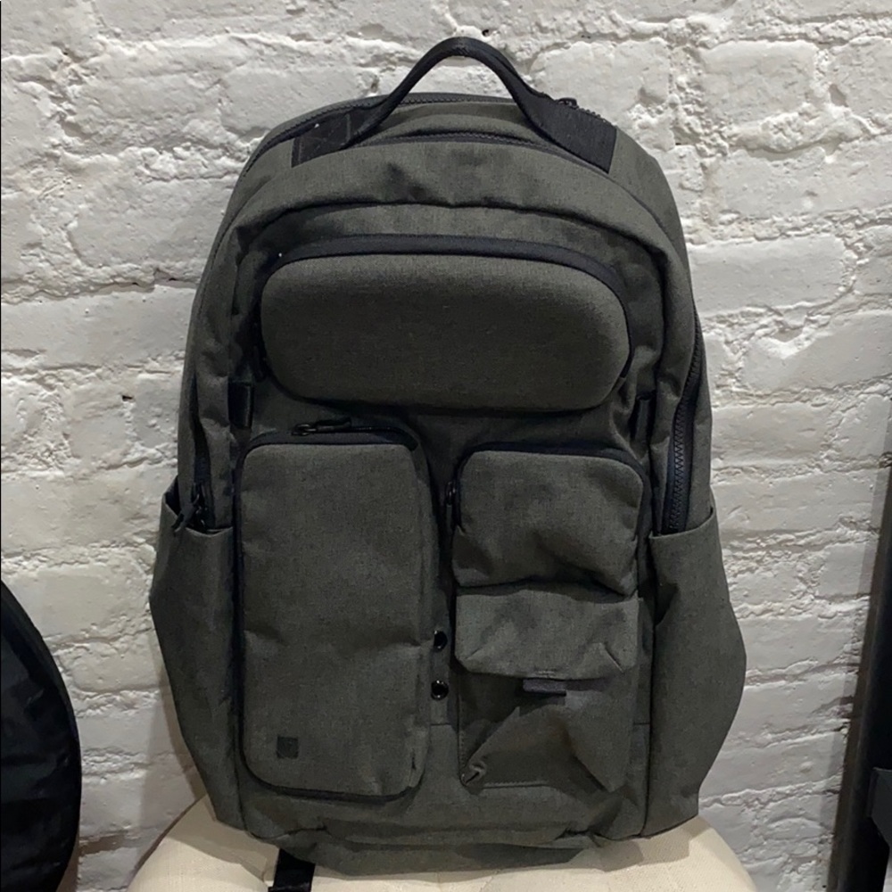 Lululemon Cruiser Backpack